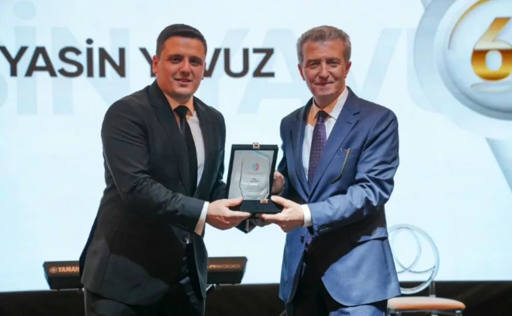 Vefa Gecesinde Tarih ve Teknoloji Buluştu: “1918: Kurtuluş” Kısa Filmi İlk Kez Gösterildi