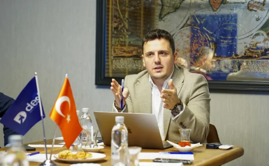 DESİL Yönetim Kurulu, 2026 Yılının İlk Toplantısını Stratejik Gündemle Gerçekleştirdi