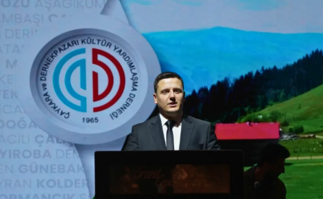 Vefa Gecesinde Tarih ve Teknoloji Buluştu: “1918: Kurtuluş” Kısa Filmi İlk Kez Gösterildi
