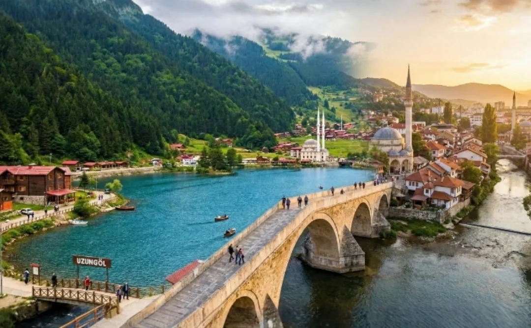 Dijital Kültür Köprüsü – Bosna Hersek | Gençler İçin Dijital Kültürel Miras Projesi